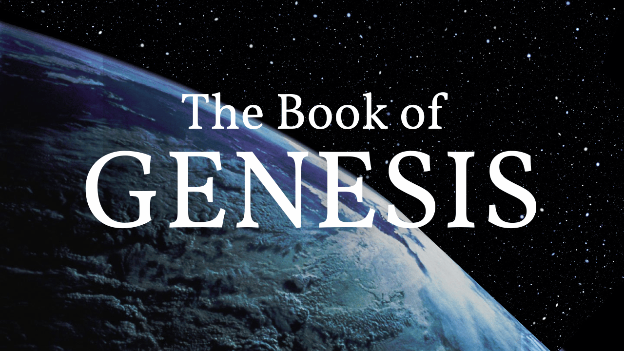 The Book of Genesis – Chapter 23